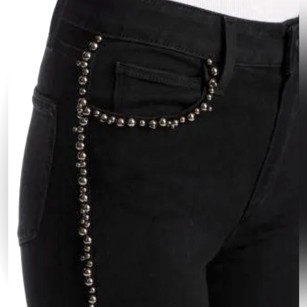 2 for $60🌺  PAIGE Woman’s Hoxton  Ankle Black Jeans